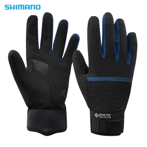 [한국자전거총판] 시마노 인피니엄™ 인설레이티드 장갑
