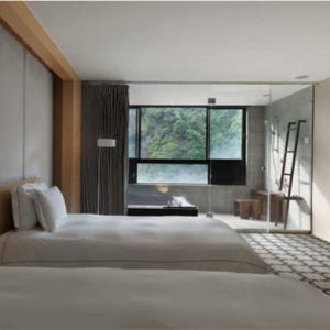 대만 우라이 퍼즈 란디스 온천 프라이빗 탕 이용권 솔직 후기 | 실사용자 리뷰 분석 - 상품 이미지 2