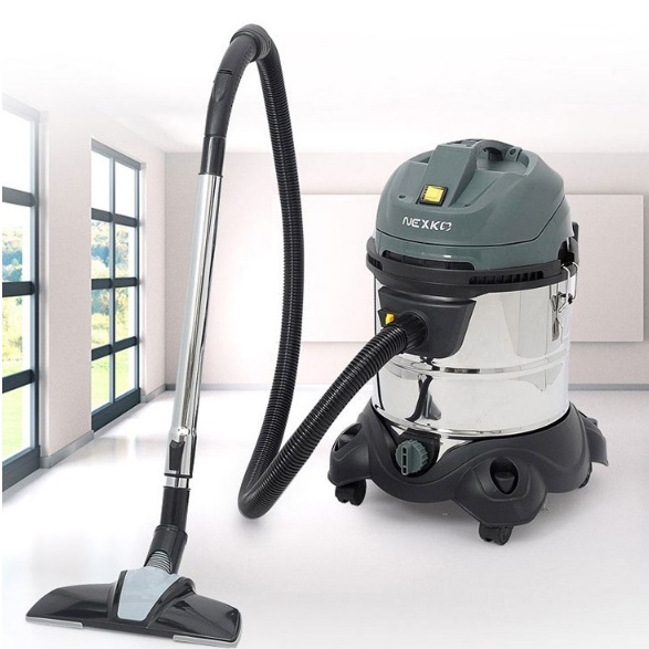 사무용 공업용 진공 청소기 사무실 창고 청소기 공장용 청소기 20L