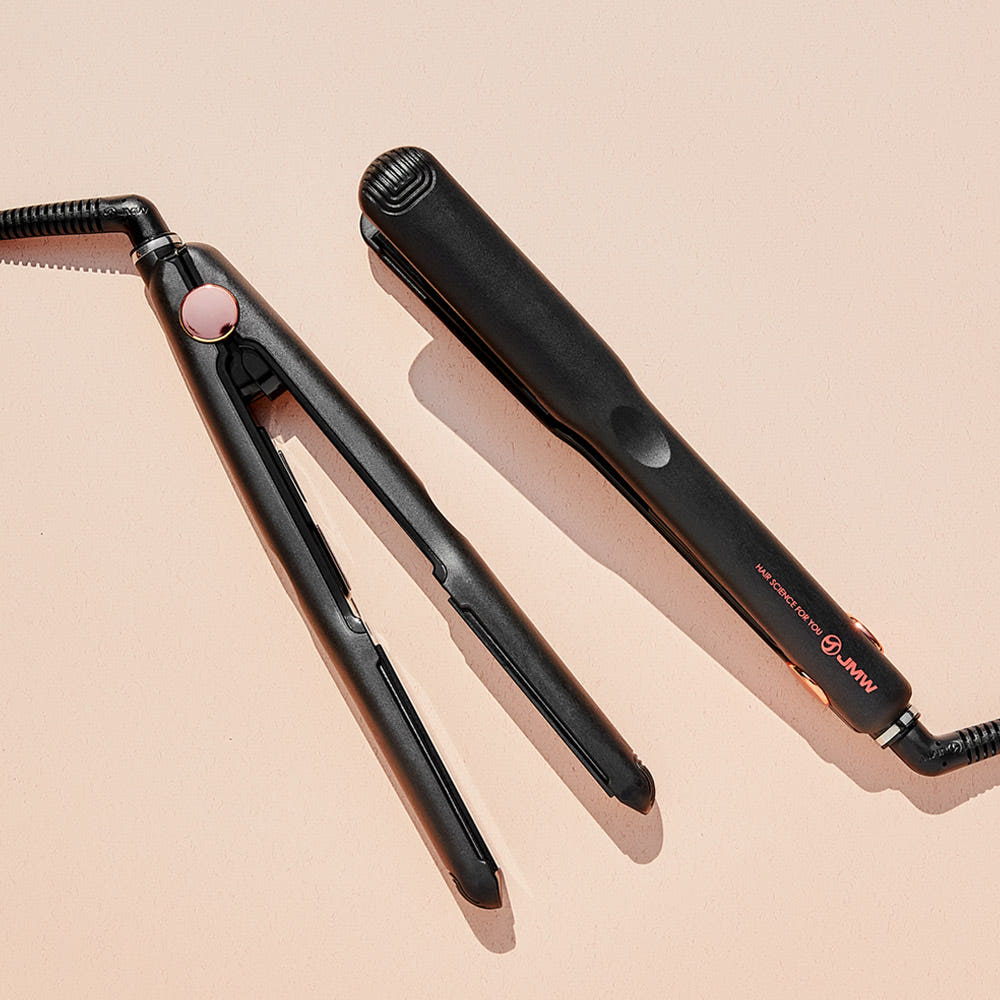 JMW 고데기 전면 이미지