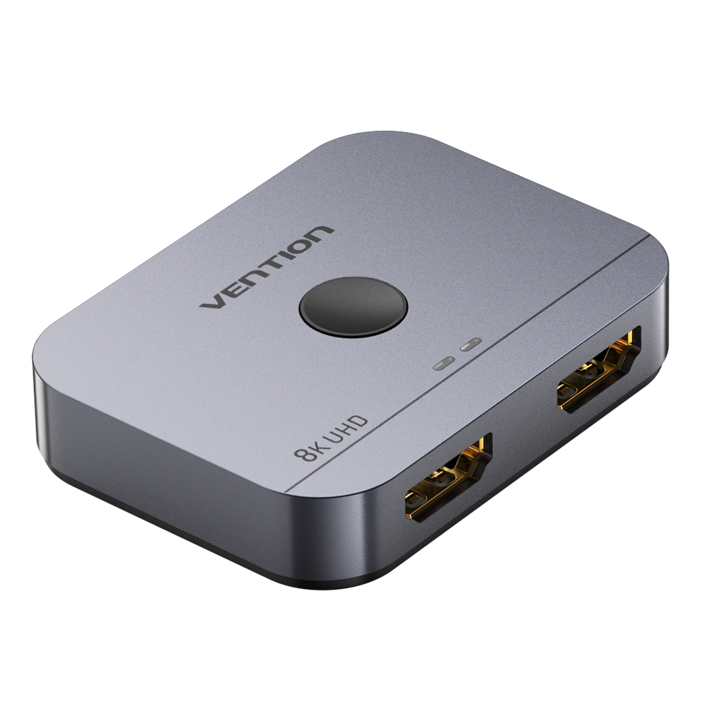 벤션 울트라 8K 양방향 HDMI 2.1 선택 분배기 AKP - 상품 이미지