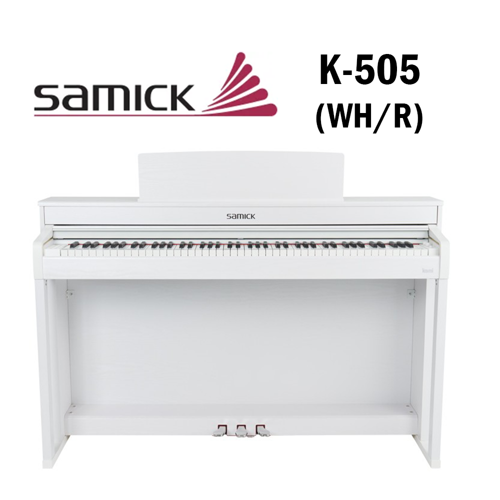 삼익 코미 K505 디지털 피아노 입문용 K-505