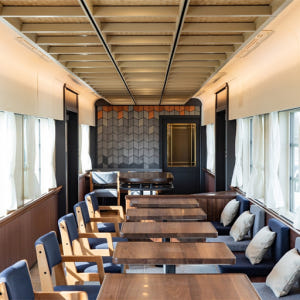 일본 니시테쓰 지역을 맛보는 여행열차 THE RAIL KITCHEN CH... 솔직 후기 | 실사용자 리뷰 분석 - 상품 이미지 2