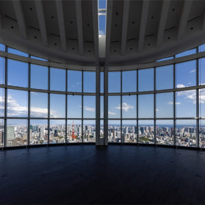 일본 도쿄 시티뷰(롯폰기) 입장권과 Tokyo Subway Ticket(... 솔직 후기 | 실사용자 리뷰 분석 - 상품 이미지 2