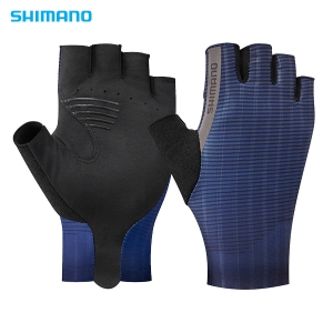 [한국자전거총판] 시마노 SHIMANO 어드밴스드 레이스 장갑 - 상세 이미지 4