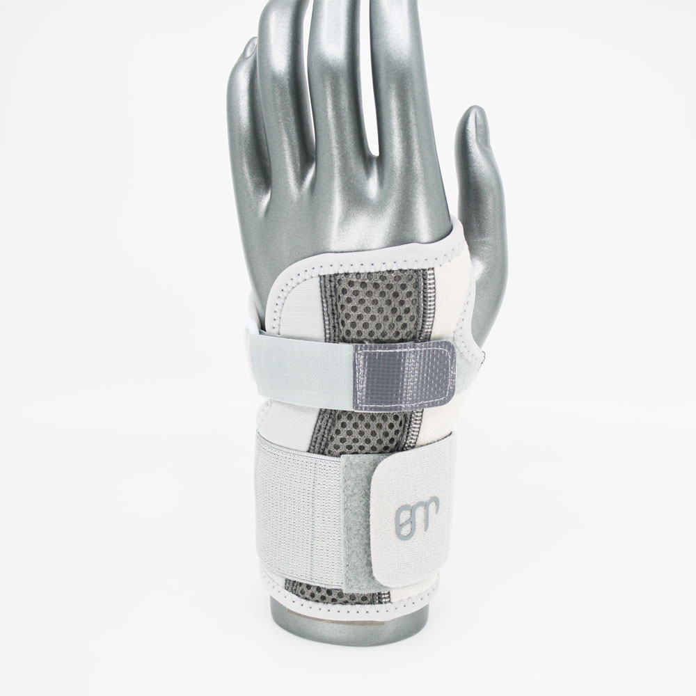 빔핏 반깁스 손목보호대 부목 건초염 팔목 골절 인대 WRB-98