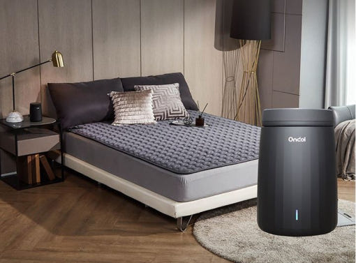 귀뚜라미 카본 매트 온돌 분리형 더블 킹 KDM-983