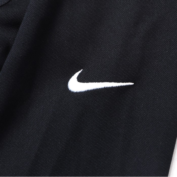 나이키 골프웨어 드라이핏 카라 골프 긴팔 티셔츠 이미지 3