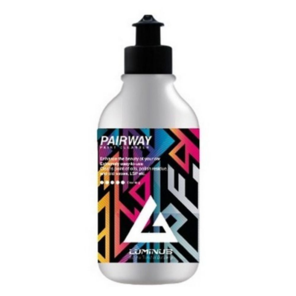 루미너스 페어웨이 페인트클렌저 건식 페클 300ml - 상세 이미지 2
