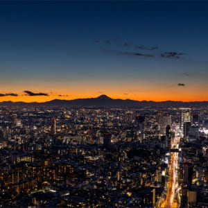 일본 도쿄 시티뷰(롯폰기) 입장권과 Tokyo Subway Ticket(... 솔직 후기 | 실사용자 리뷰 분석 - 상품 이미지 3