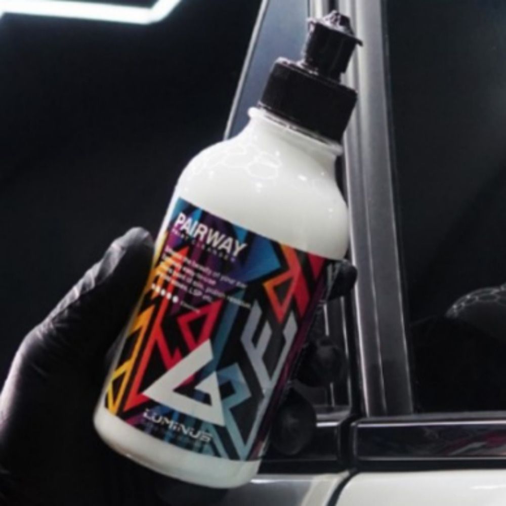 루미너스 페어웨이 페인트클렌저 건식 페클 300ml - 상세 이미지 5