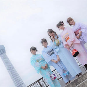 일본 스카이홉버스(SKY HOP BUS) 1일권 + 기모노 1일 대여 세... 솔직 후기 | 실사용자 리뷰 분석 - 상품 이미지 1