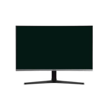 삼성전자 32인치 커브드모니터 C32R502 FHD 광시야각