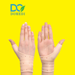 디오메디 실리콘 손목보호대 약국 방수 주방 설거지 등산 헬스 아대 1세트... 운동러 솔직 후기 | 실사용 리뷰 - 상품 이미지 1