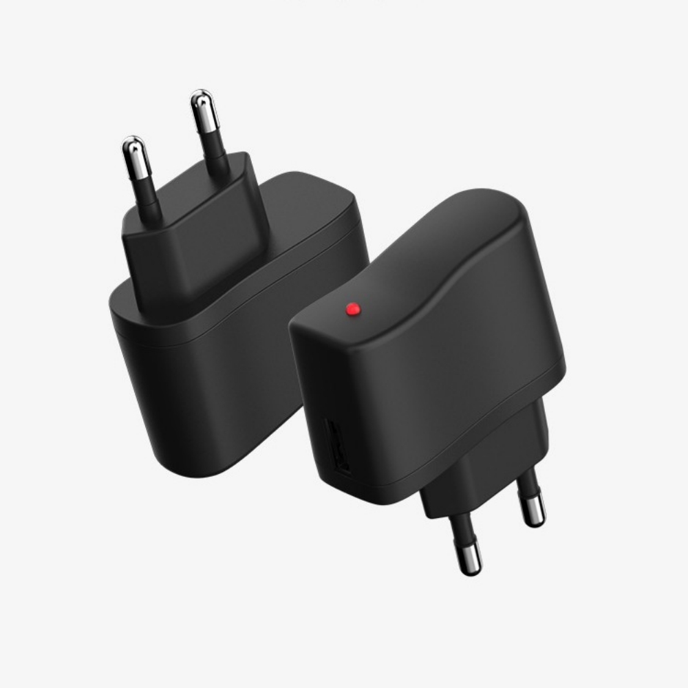 5V 1A 저전력 충전기 USB 충전 어댑터 커피저울 전용 - 상세 이미지 4