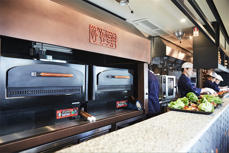 일본 니시테쓰 지역을 맛보는 여행열차 THE RAIL KITCHEN CHIKUGO - 후쿠오카 발착 지역을 맛보는 브런치 이미지 3