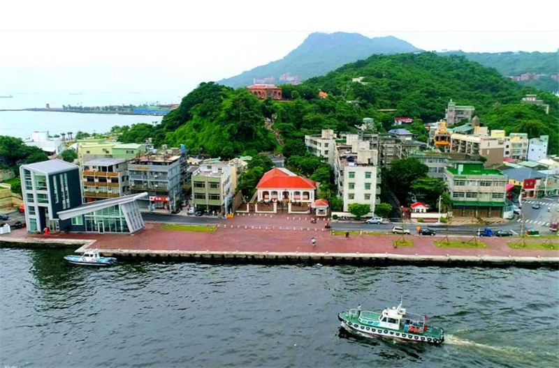 대만  가오슝｜대구 영국 영사관｜티켓 & 요트 티켓 & 애프터눈 티 패키... 솔직 후기 | 실사용자 리뷰 분석 - 대표 이미지