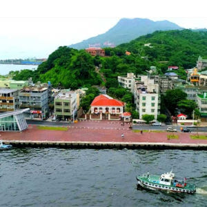 대만  가오슝｜대구 영국 영사관｜티켓 & 요트 티켓 & 애프터눈 티 패키... 솔직 후기 | 실사용자 리뷰 분석 - 상품 이미지 1