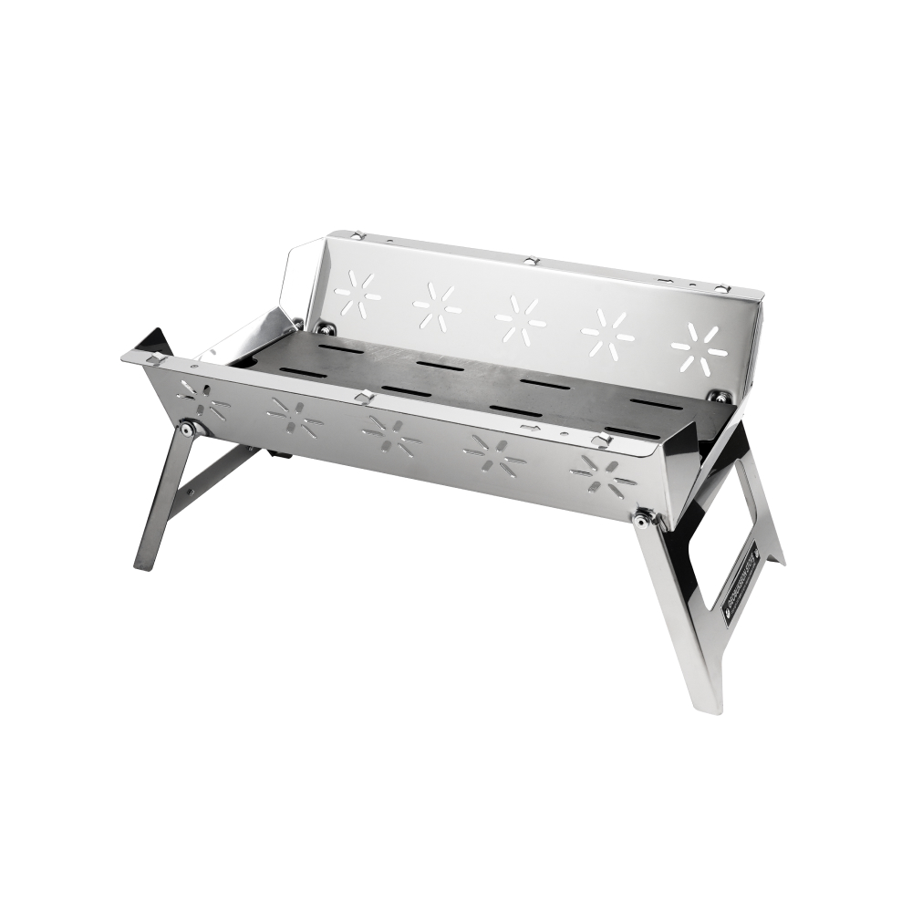 800도씨 캠핑 거북선 화로대 연통 세트 바베큐 그릴 불멍 접이식 화로