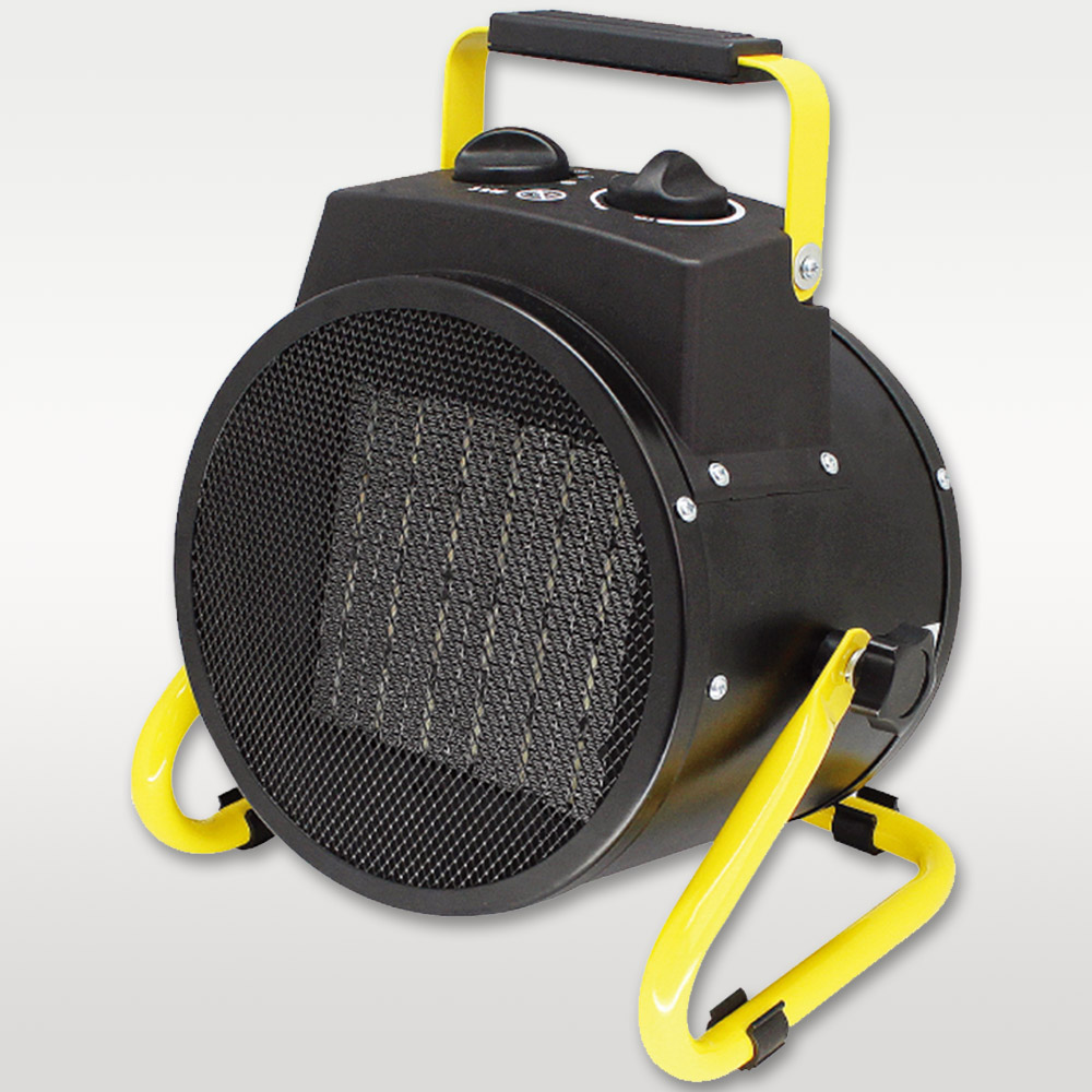 툴스타 팬히터 TS-FH2K 이미지 2