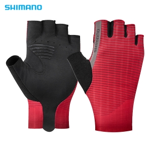 [한국자전거총판] 시마노 SHIMANO 어드밴스드 레이스 장갑 - 상세 이미지 3