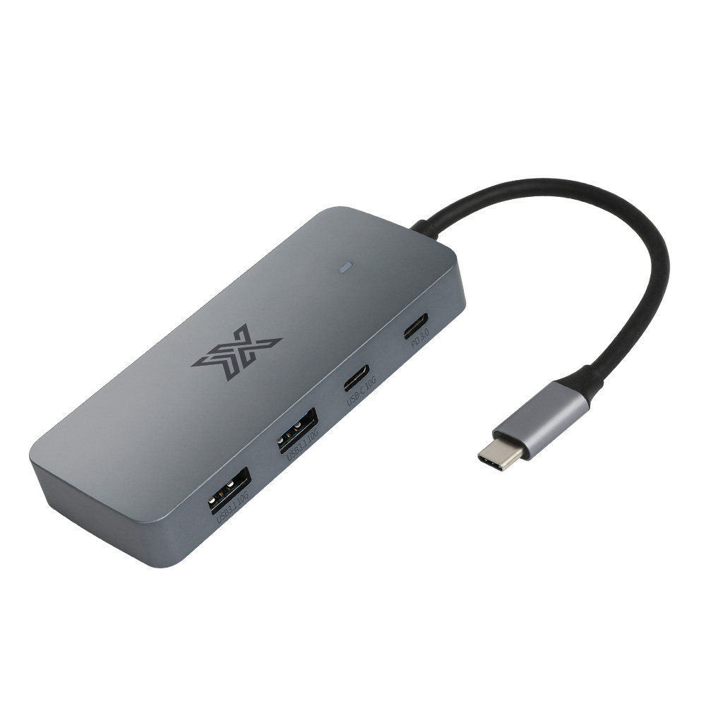 7in1 USB C타입 멀티허브 8K HDMI DP 듀얼모니터 확장 맥북허브 M1 M2 M3