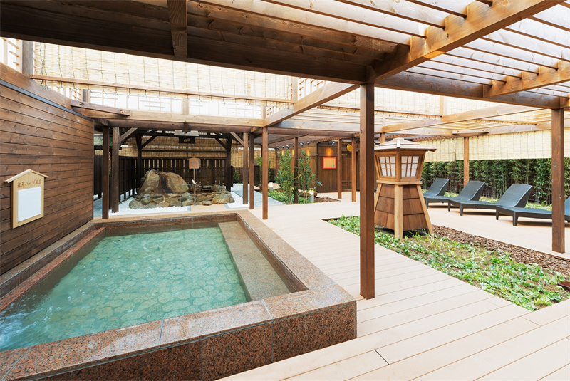 일본 오사카 교토 아리마온천 다이코노유 쿠폰 이미지 4