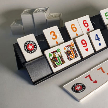 [당사협력사]어렌델 숫자 포커 가족보드게임 플레이큐브 클래식