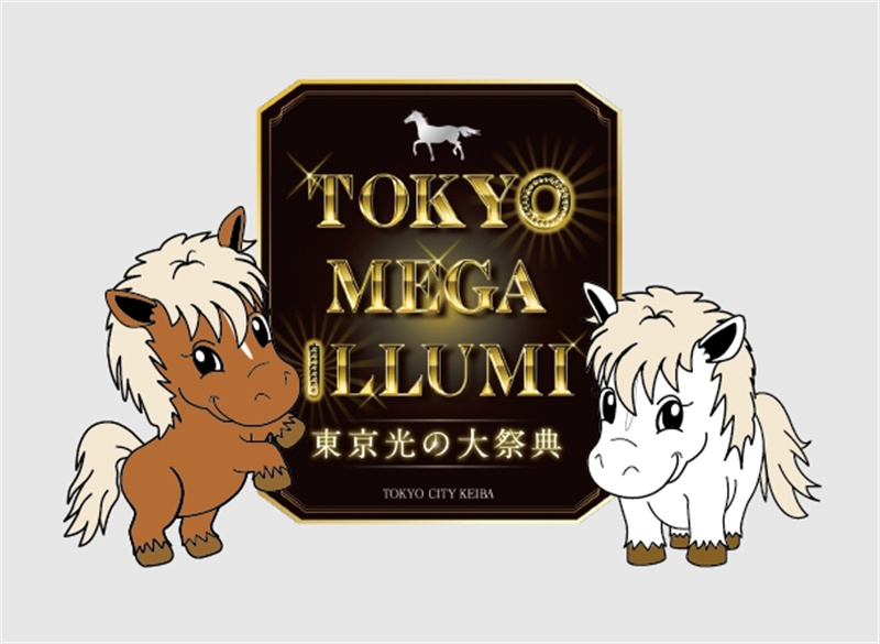 일본 TOKYO MEGA ILLUMI 2023-2024 입장권 이미지 2