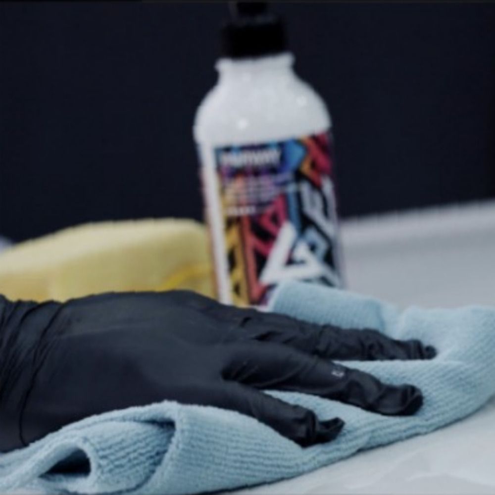 루미너스 페어웨이 페인트클렌저 건식 페클 300ml 이미지 8