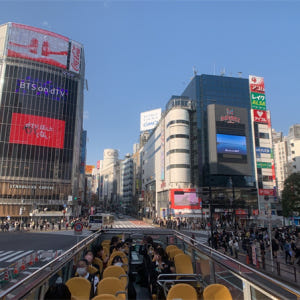 일본 스카이홉버스(SKY HOP BUS) 1일권 + 기모노 1일 대여 세... 솔직 후기 | 실사용자 리뷰 분석 - 상품 이미지 4