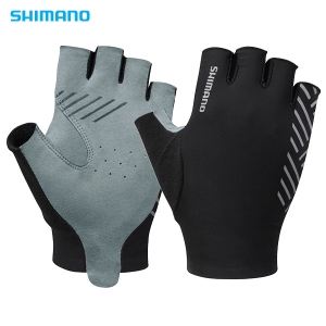 [한국자전거총판] 시마노 SHIMANO 어드밴스드 장갑 - 상세 이미지 4