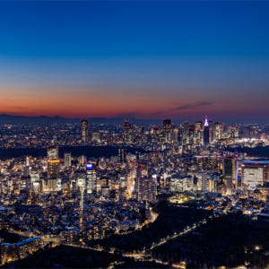 일본 도쿄 시티뷰(롯폰기) 입장권과 Tokyo Subway Ticket(... 솔직 후기 | 실사용자 리뷰 분석 - 상품 이미지 1