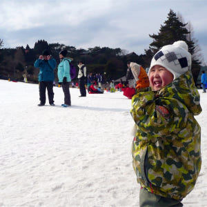 일본  롯코산(六甲山) 스노우파크 솔직 후기 | 실사용자 리뷰 분석 - 상품 이미지 4