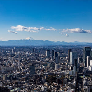 일본 도쿄 시티뷰(롯폰기) 입장권과 Tokyo Subway Ticket(... 솔직 후기 | 실사용자 리뷰 분석 - 상품 이미지 4