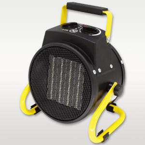 툴스타 팬히터 TS-FH2K 개봉기 | 실사용 후기 - 상품 이미지 1