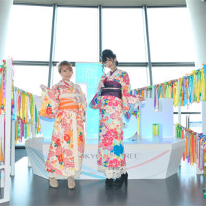 SKYTREE® ENJOY PACK (도쿄 스카이트리® 예약일시 지정권 ... 솔직 후기 | 실사용자 리뷰 분석 - 상품 이미지 2