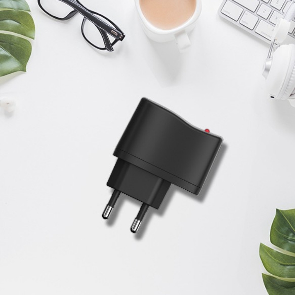 5V 1A 저전력 충전기 USB 충전 어댑터 커피저울 전용 - 상세 이미지 5