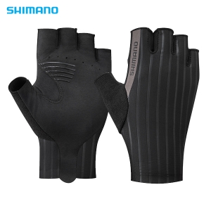 [한국자전거총판] 시마노 SHIMANO 어드밴스드 레이스 장갑