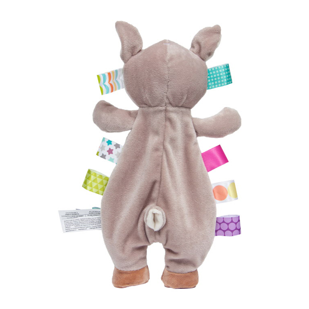 메리마이어 사슴인형 태기스 애착 인형 플로라 러비 40253