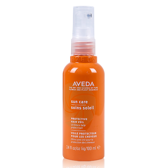 아베다 썬 케어 프로텍티브 헤어 베일 100ml : YK스타