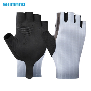 [한국자전거총판] 시마노 SHIMANO 어드밴스드 레이스 장갑 - 상세 이미지 2