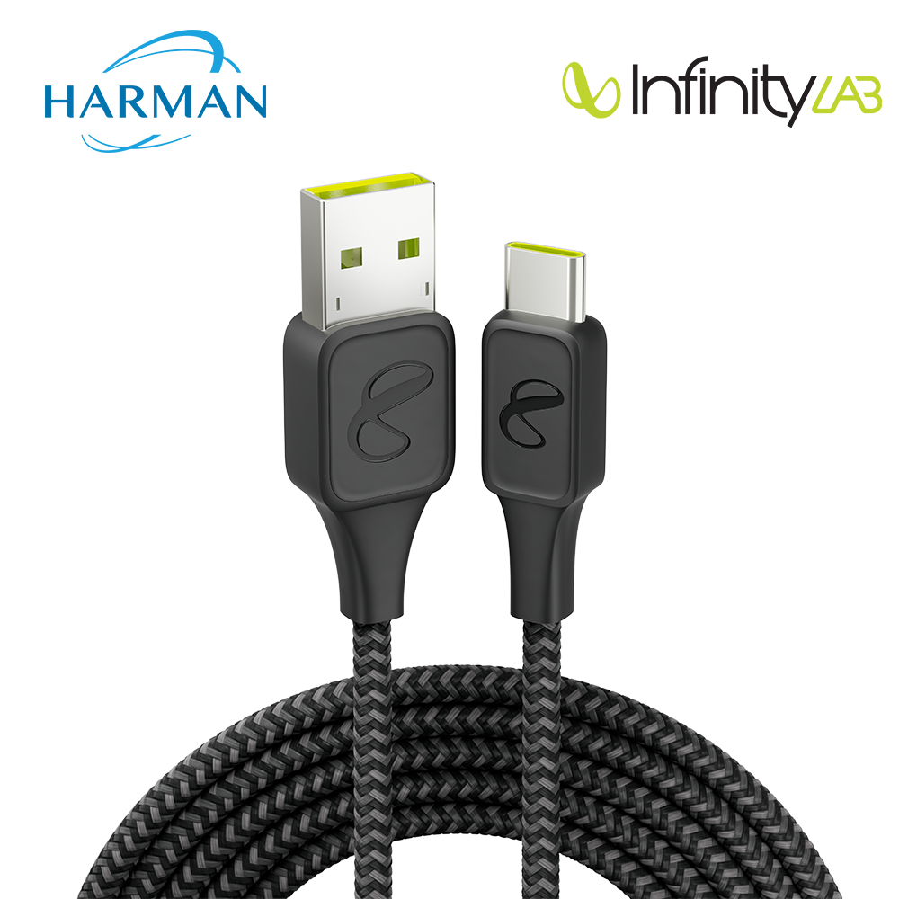 인피니티랩 USB A to C타입 케이블 15W 고속 충전케이블 USB2.0 1.5미터 - 상세 이미지 3