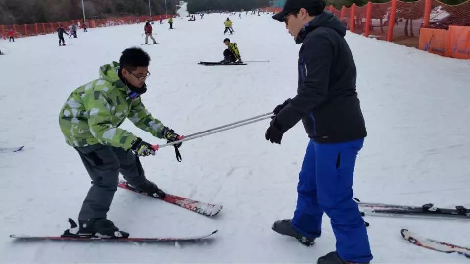 강원도 소노비발디파크 강원도 스키체험｜한국 이미지 2