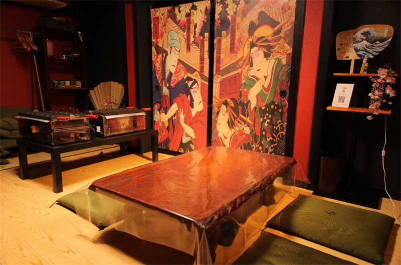 일본 일본식 붕어빵 타이야키 만들기 이색 체험! (1인 타이야키 6개) 이미지 4