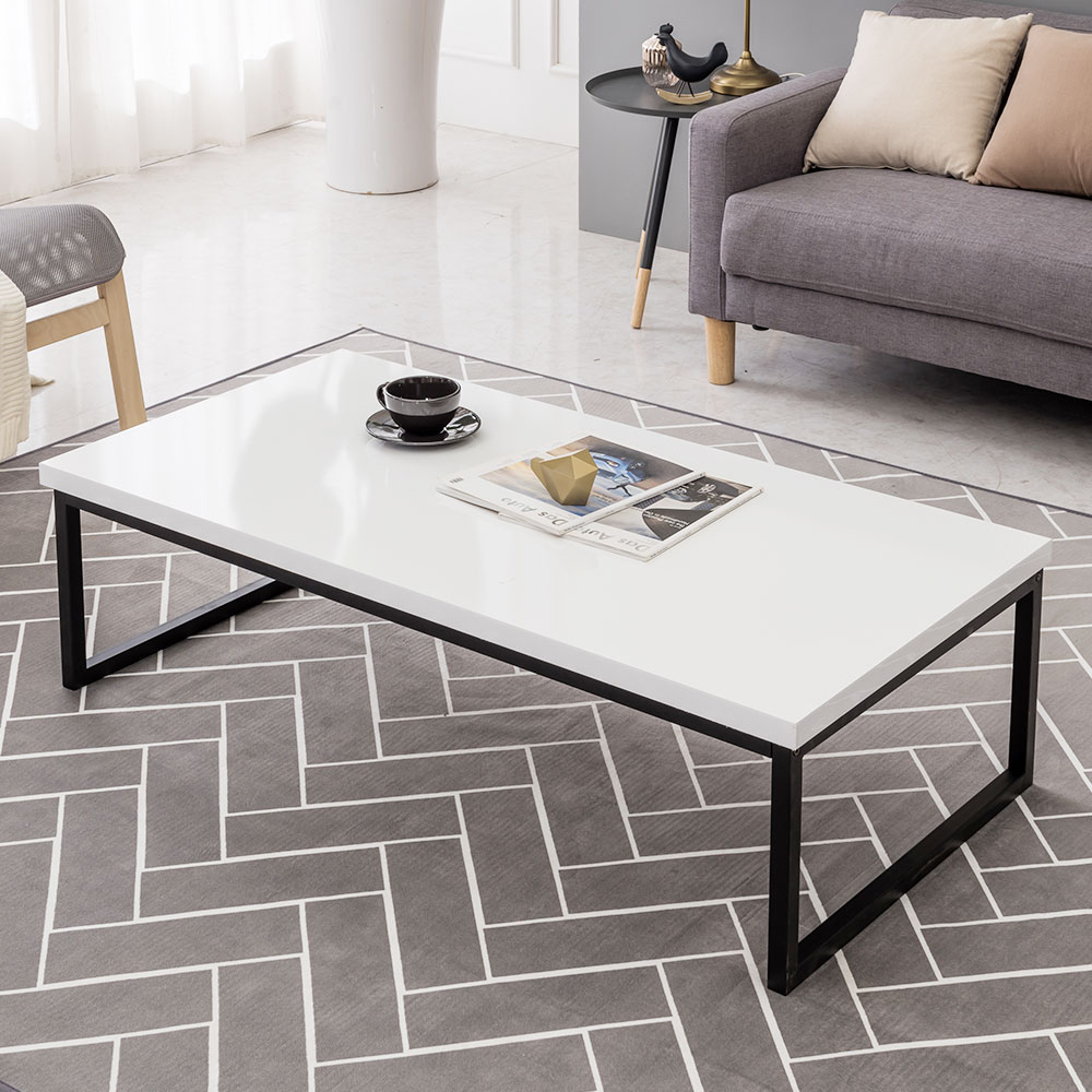 유노 거실테이블 소파 좌식 테이블 좌탁 밥상