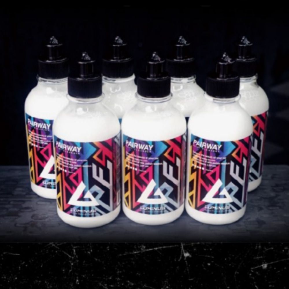 루미너스 페어웨이 페인트클렌저 건식 페클 300ml - 상세 이미지 4