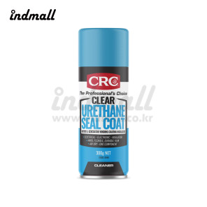 CRC Clear Urethane Seal Coat 300g (2049) 우레탄 절연코팅제 투명 클리어 우레탄 씰 코트