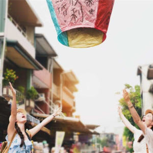 대만 지우펀 & 예류 & 스펀 핑시 & 아메이차로우 솔직 후기 | 실사용자 리뷰 분석 - 상품 이미지 3