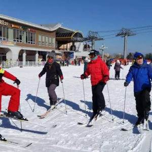강원도 소노비발디파크 강원도 스키체험｜한국 솔직 후기 | 실사용자 리뷰 분석 - 상품 이미지 3